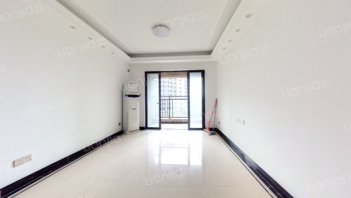 中海新城公馆二手房实景图