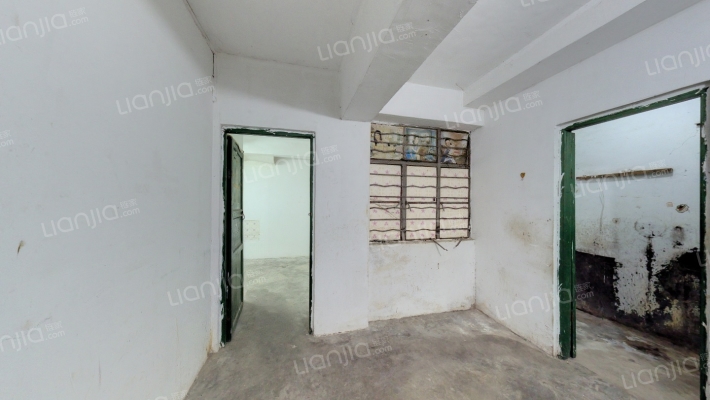 龙津花园二手房实景图