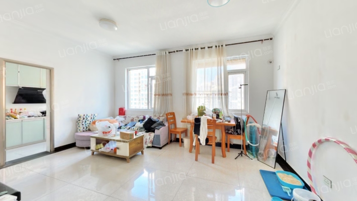 烽火祺福青塆二手房实景图