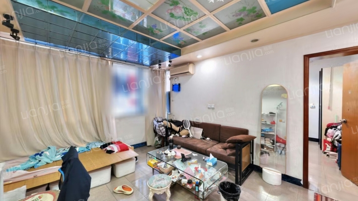 电台山路二手房实景图