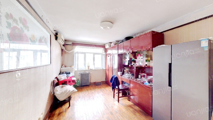 正义道二手房实景图