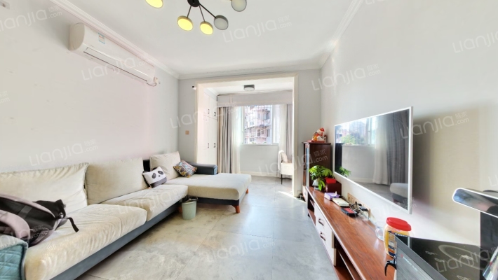 中央花园四期二手房实景图