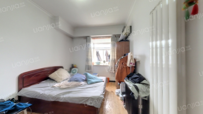 车辆厂九宿舍二手房实景图