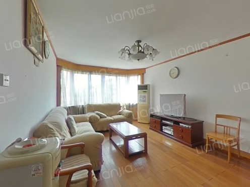 整租·天泰新村三期 3室1厅 南