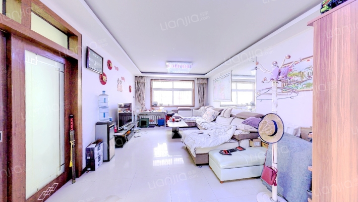 航海中路185号二手房实景图