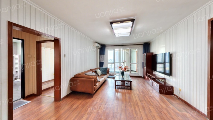 新街坊二手房实景图