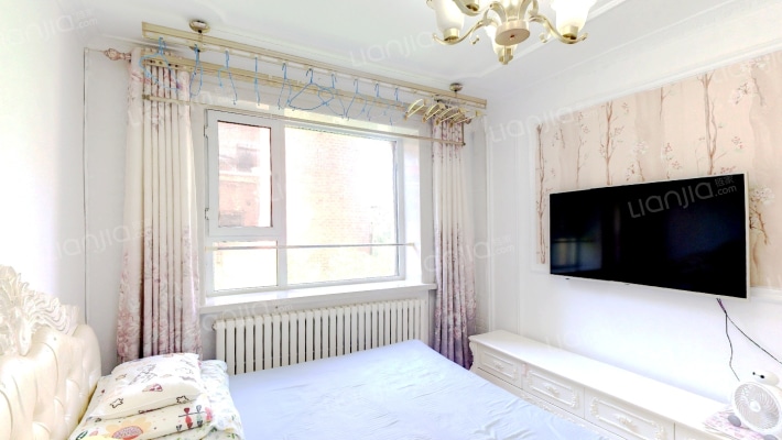 高法大院二手房实景图