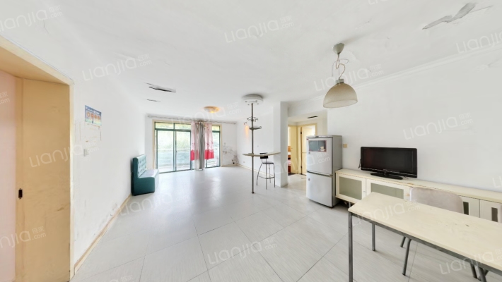 四季华城二手房实景图