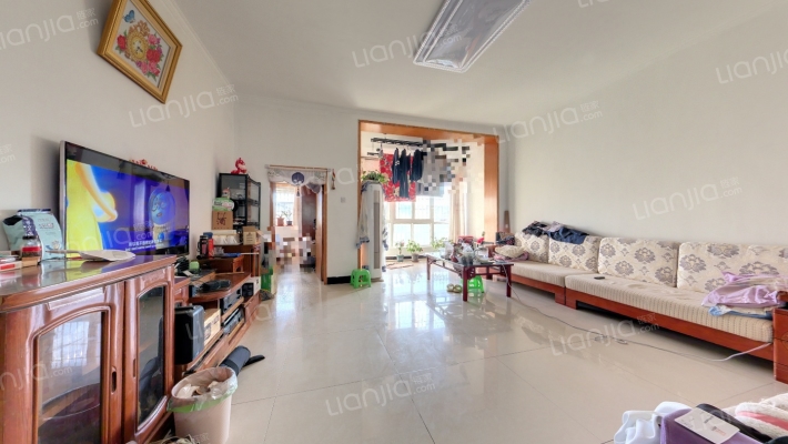 羊耳峪西区二手房实景图