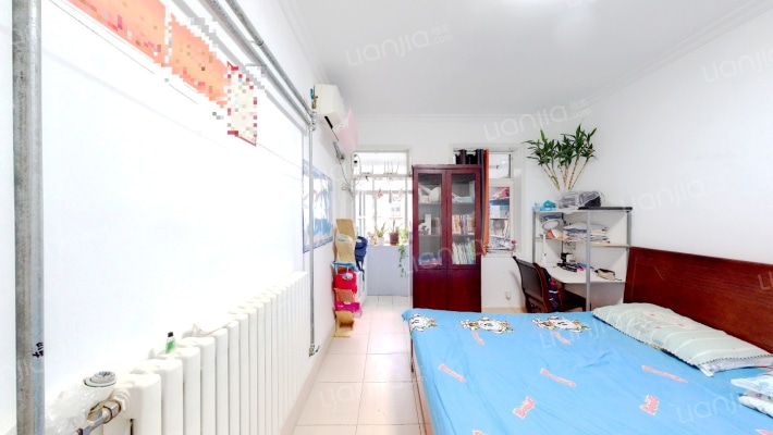 山师东路2号二手房实景图