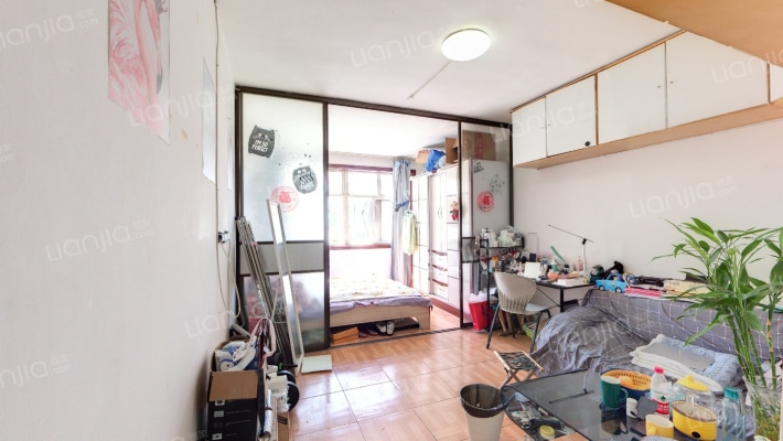浮山路二手房实景图