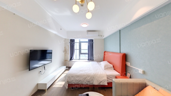 保利中悦花园二手房实景图