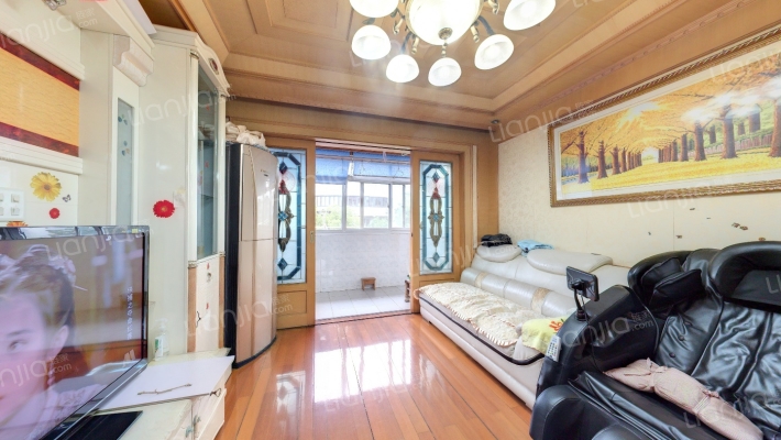 菊泉街488弄二手房实景图