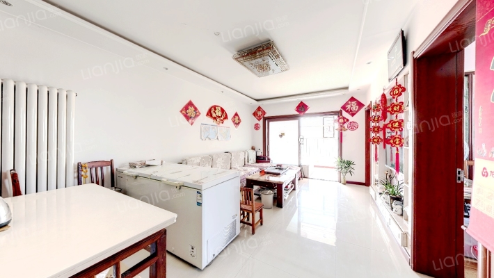 万光金地佳园二手房实景图