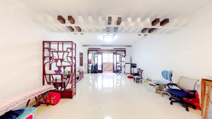 龙腾阁二手房实景图