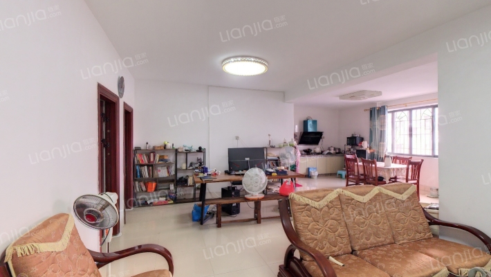 怡和园小区二手房实景图