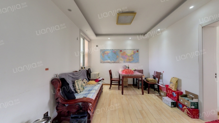 凤凰山新寓二手房实景图