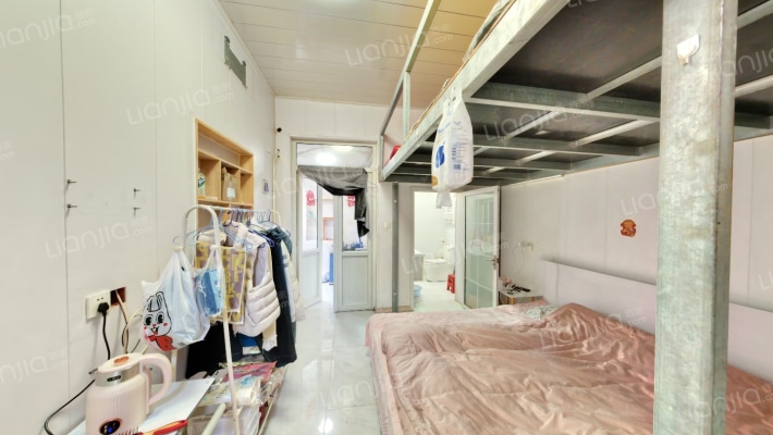 鼎新里二手房实景图