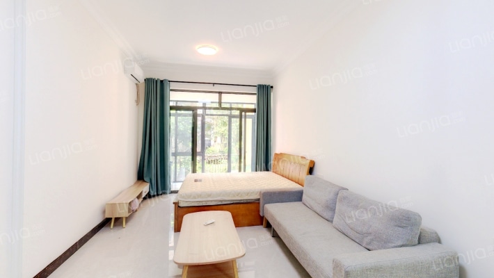 大华锦绣海岸二期二手房实景图