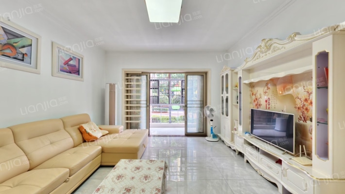 沁园春二手房实景图