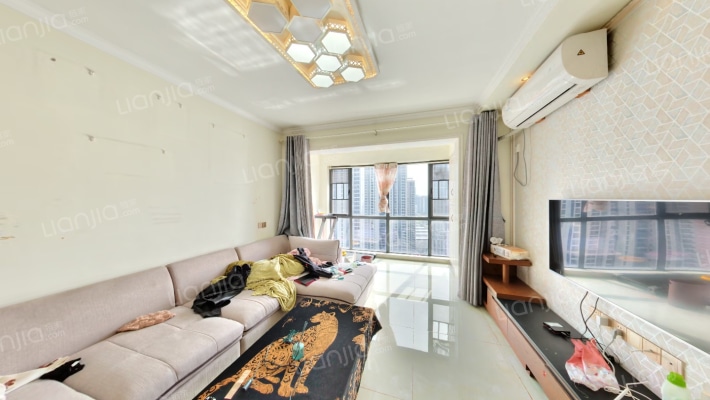 梅溪峰汇二手房实景图