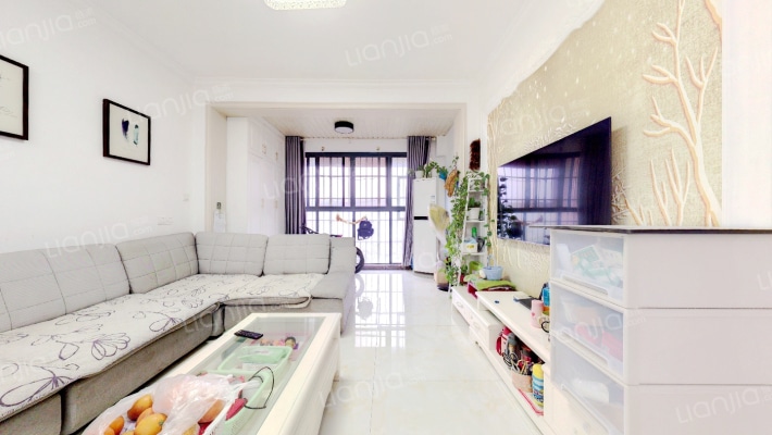 东麓驿境四期二手房实景图