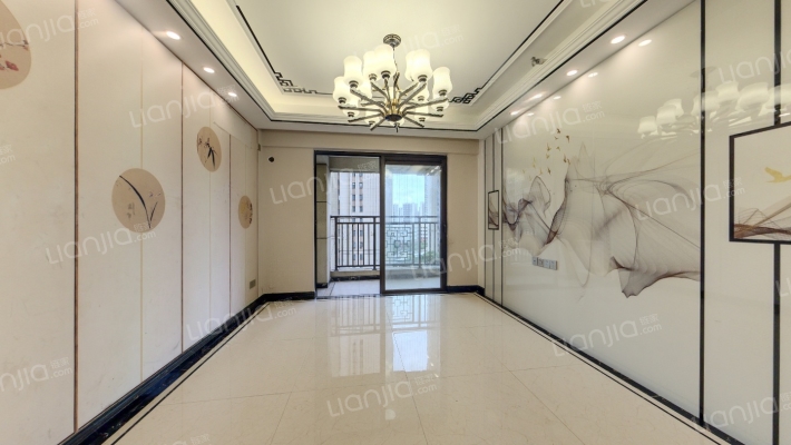 中海雍景熙岸二手房实景图