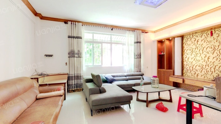 岭南小区二手房实景图