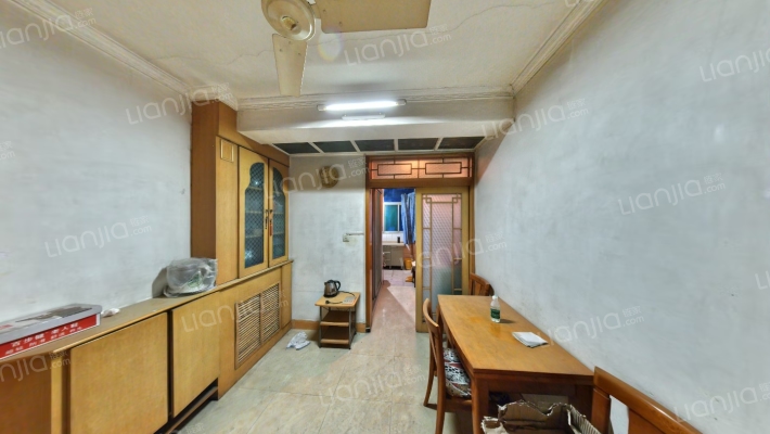 黄河机器制造厂十街坊小区二手房实景图