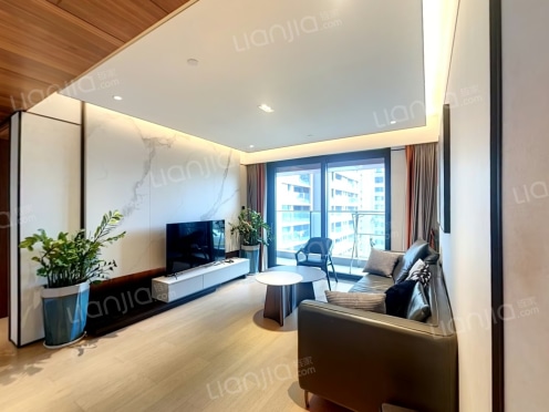 整租·招商领玺 4室2厅 南