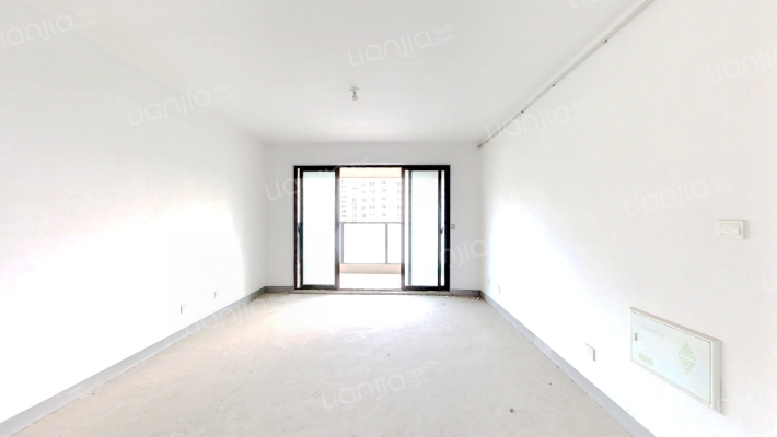 国城璟府二手房实景图