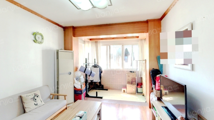 海军安庆医院二手房实景图