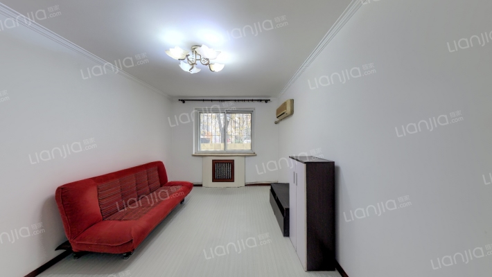 育贤里二手房实景图