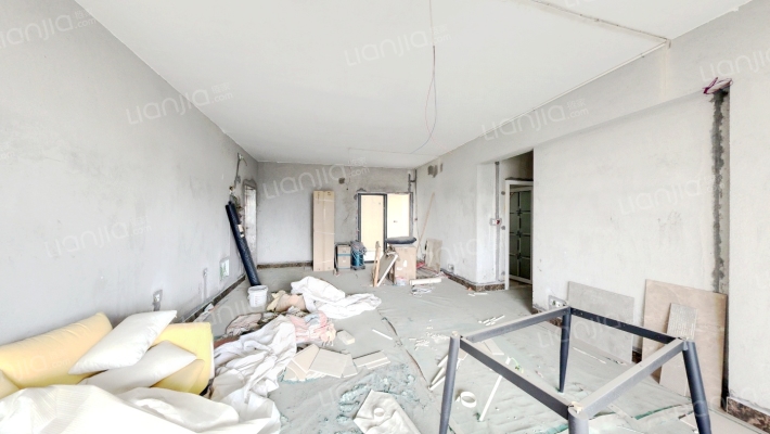 汇诚雅轩二手房实景图