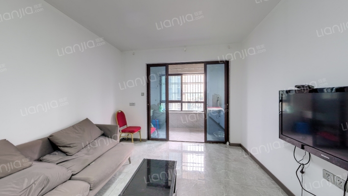 湖际佳园二手房实景图