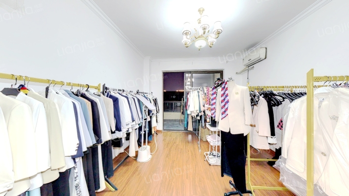 绿城华景川百合花园二手房实景图