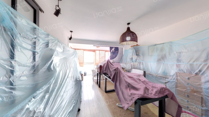 天一家园三期二手房实景图