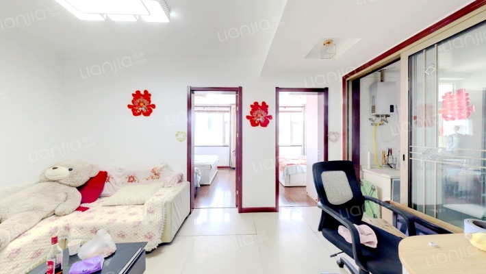 缇香名苑二手房实景图