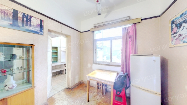 铁路新村7路二手房实景图