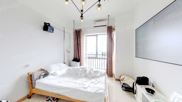 万科云城二手房实景图