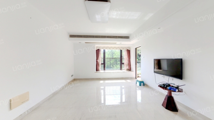 铭泰锦山府二手房实景图