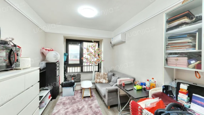 中海汇智里二手房实景图