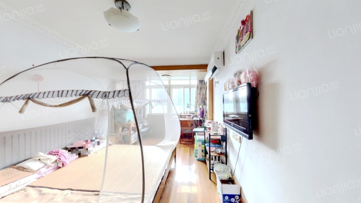 解放路6号二手房实景图