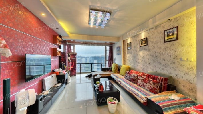 兴元华盛一期二手房实景图