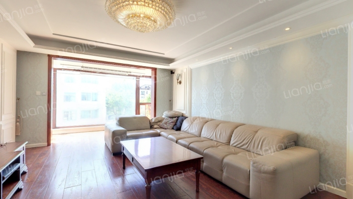 通信花园二手房实景图