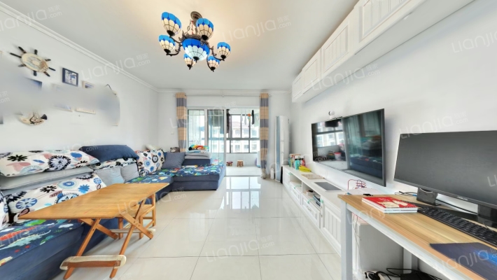 威尼斯水城第五街区二手房实景图