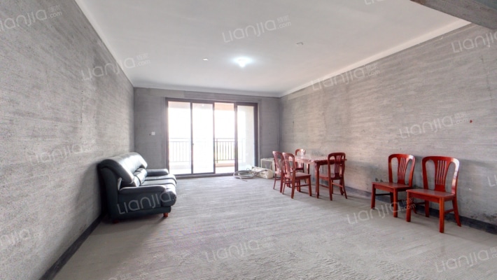 越贤府二手房实景图