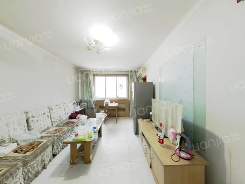 整租·办事处综合小区 2室1厅 南/北