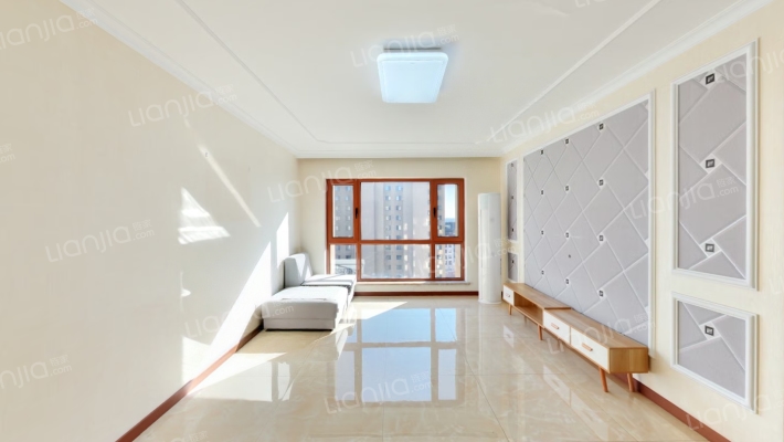 首创花屿岸二手房实景图