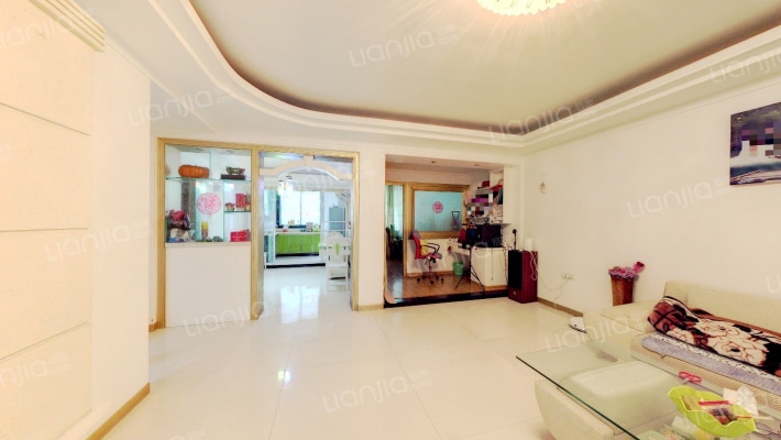 潜龙街二手房实景图